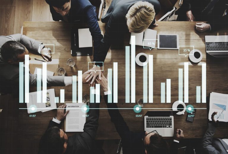 De 5 stappen van het managen van kwetsbaarheden