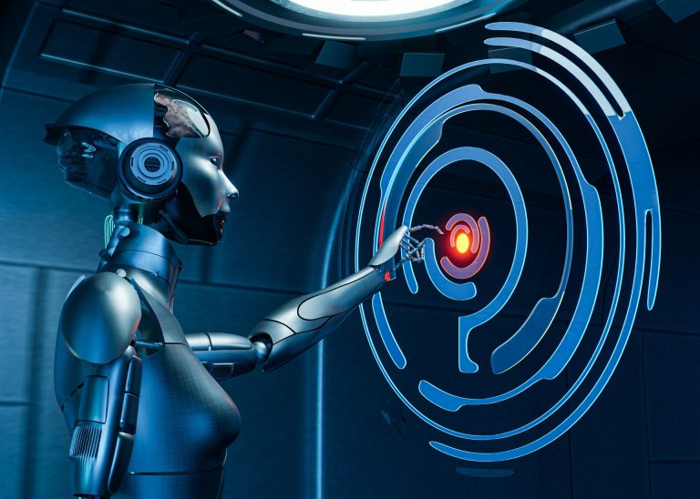 De risico's van het gebruiken van AI chatbots