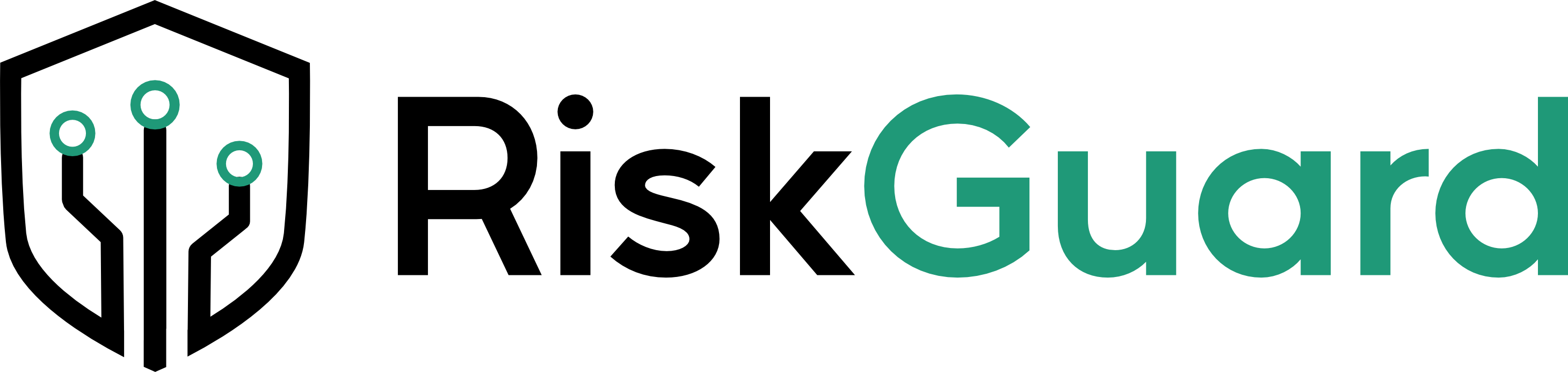 RiskGuard Cybersecurity